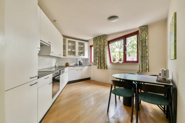 Ina Boudier-Bakkerdreef 26