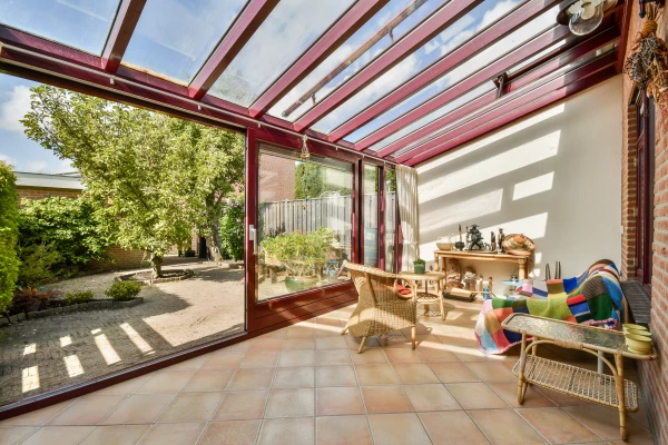 Ina Boudier-Bakkerdreef 26