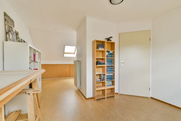 Ina Boudier-Bakkerdreef 26