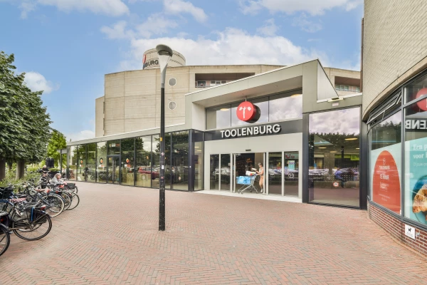 Ina Boudier-Bakkerdreef 26