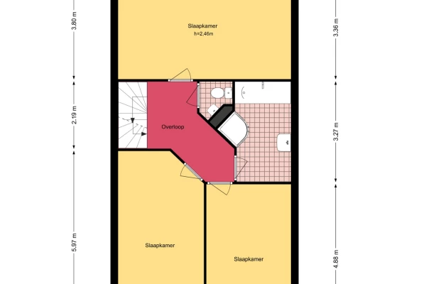 Ina Boudier-Bakkerdreef 26
