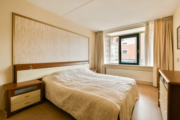 Irene Vorrinkstraat 7