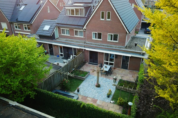 Kooimeerstraat 2