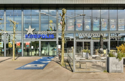 Raadhuisplein 138