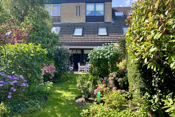 Wallenbergstraat 85