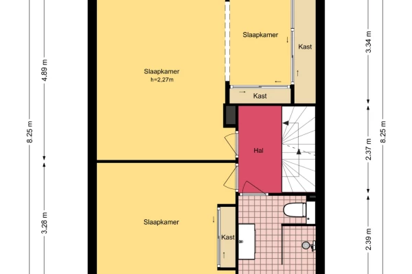 Nieuwerkerkerstraat 12