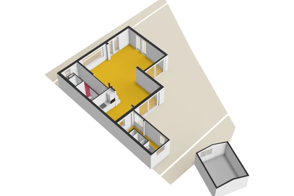 Nieuwerkerkerstraat 12