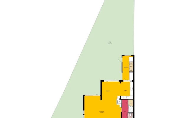 Nieuwerkerkerstraat 12