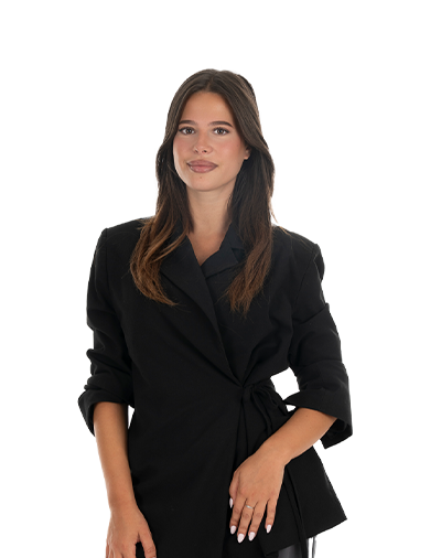 Mia Misaljevic - ''