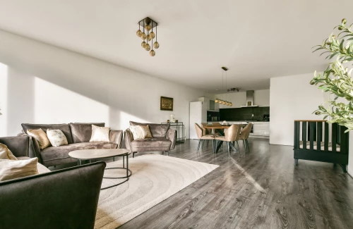 Baden Powellweg 42- F