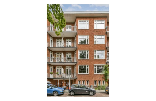Baetostraat 15-H