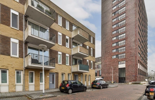 Banne Buikslootlaan 125