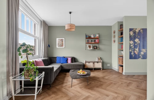 Bestevaerstraat 165-3