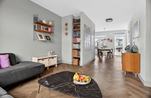 Bestevaerstraat 165-3