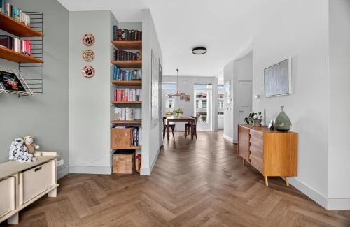 Bestevaerstraat 165-3