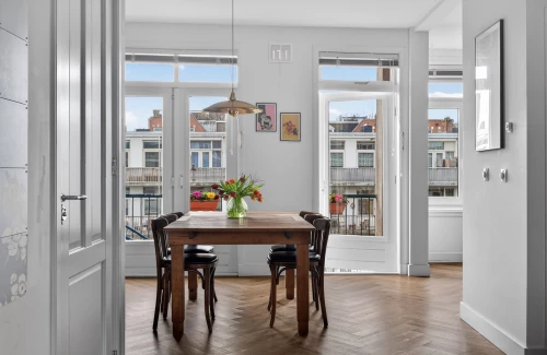 Bestevaerstraat 165-3