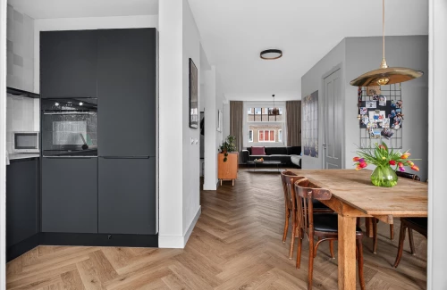 Bestevaerstraat 165-3