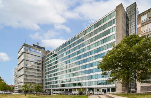 Bos en Lommerplantsoen 29-E