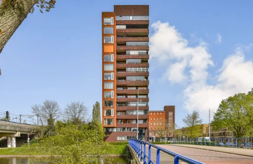 Erasmusgracht 524