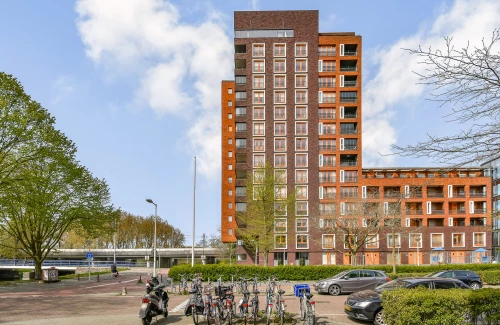 Erasmusgracht 524