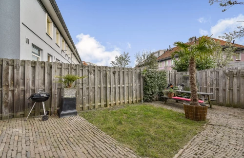 Kamillestraat 6