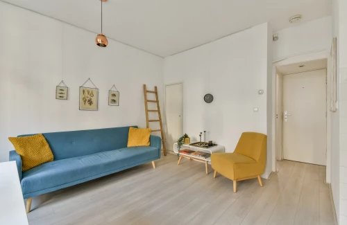 Van Bossestraat 41-I