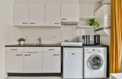 Van Bossestraat 41-I