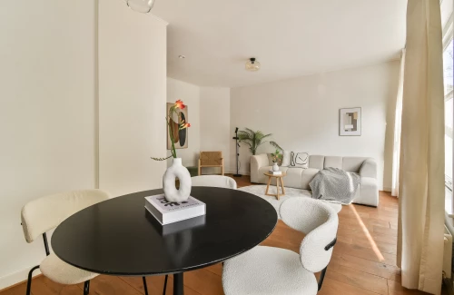 Willem de Zwijgerlaan 61-I