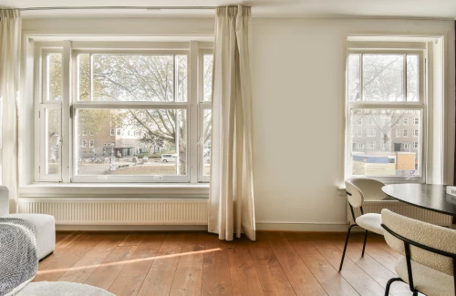 Willem de Zwijgerlaan 61-I