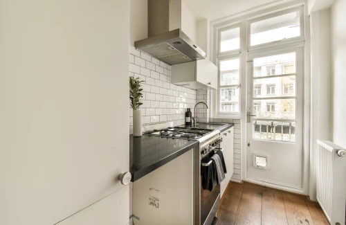 Willem de Zwijgerlaan 61-I