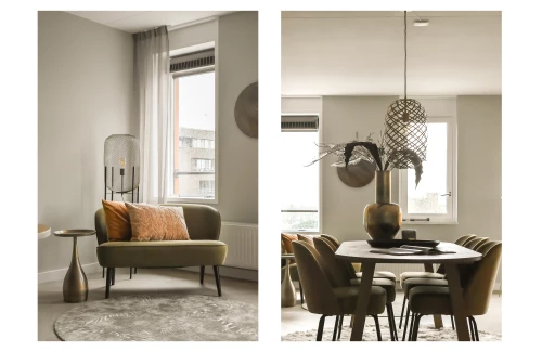 Burgemeester van Stamplein 36