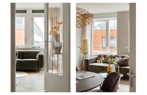 Burgemeester van Stamplein 68