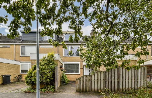 Graan voor Visch 15104