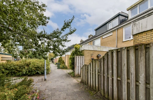 Graan voor Visch 15104