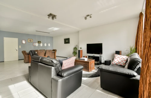 Graan voor Visch 15104