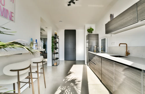 Mies van der Rohestraat 47