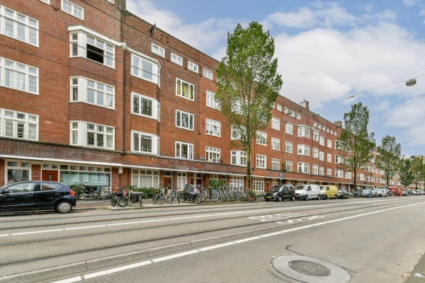Admiraal De Ruijterweg 429-II