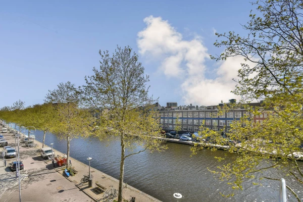 Baarsjesweg 1743