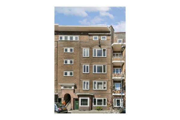 Baarsjesweg 1743