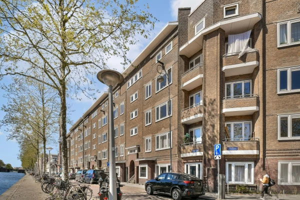 Baarsjesweg 1743