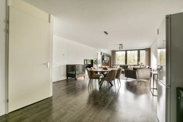 Baden Powellweg 42- F