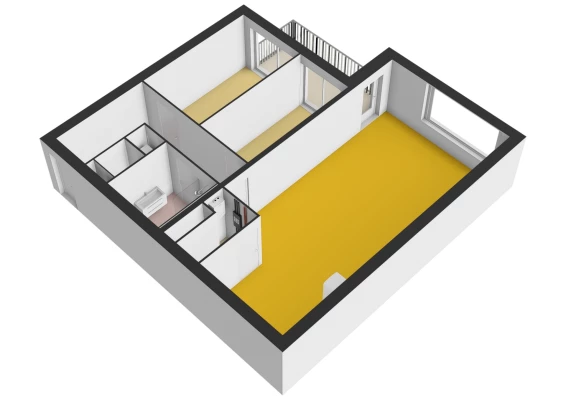 Baden Powellweg 42- F