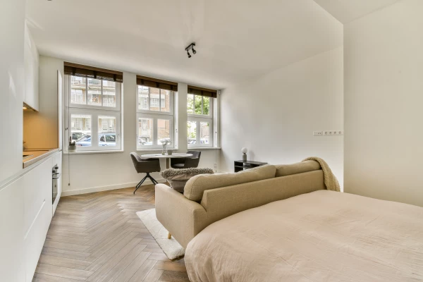Bestevaerstraat 215-H