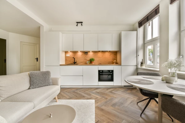 Bestevaerstraat 215-H