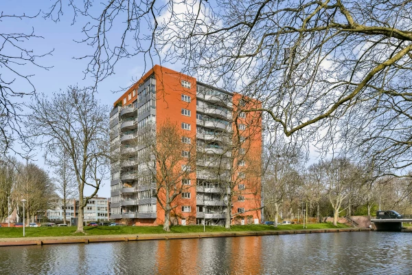 Cornelis van Rijplantsoen 1