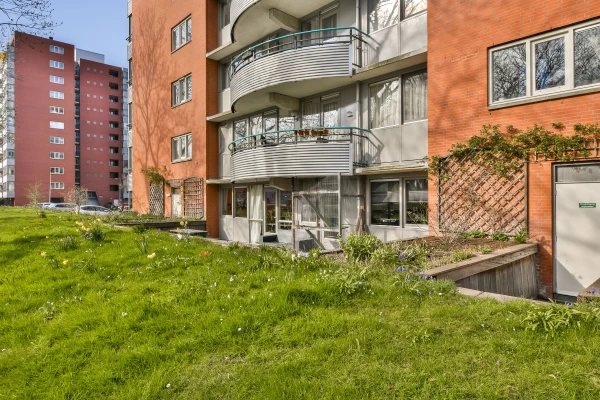 Cornelis van Rijplantsoen 1