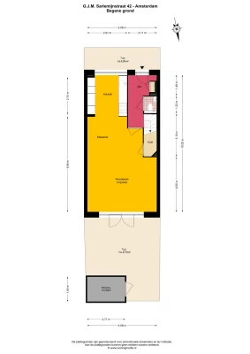 G.J.M. Sarlemijnstraat 42