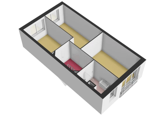 G.J.M. Sarlemijnstraat 42