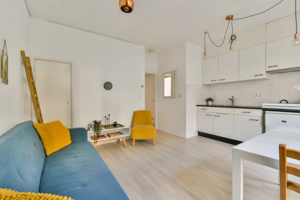 Van Bossestraat 41-I