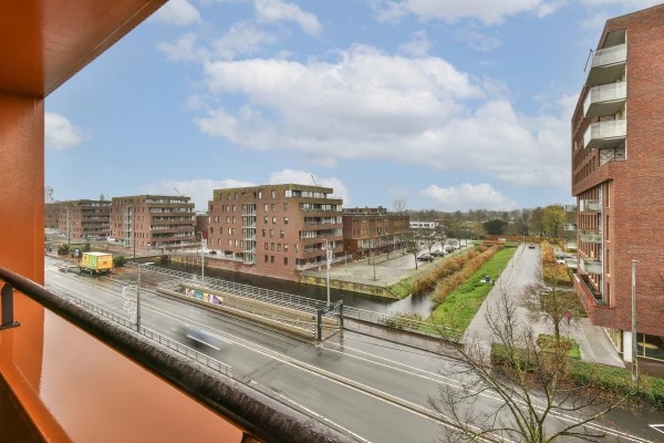 Burgemeester van Stamplein 36